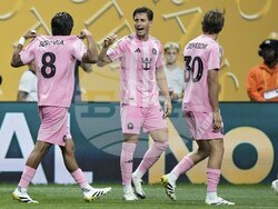 CWC Inter Miami FC Porto Soccer