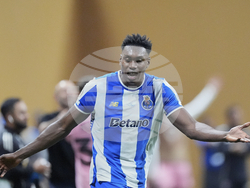 CWC Inter Miami FC Porto Soccer