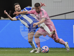 CWC Inter Miami FC Porto Soccer