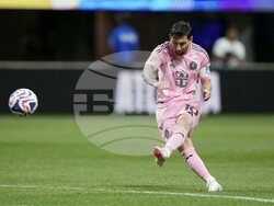 CWC Inter Miami FC Porto Soccer