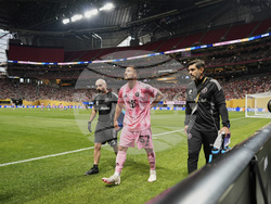 CWC Inter Miami FC Porto Soccer