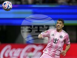 CWC Inter Miami FC Porto Soccer