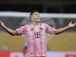 CWC Inter Miami FC Porto Soccer