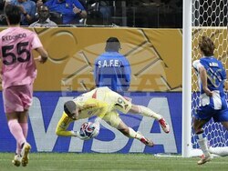 CWC Inter Miami FC Porto Soccer