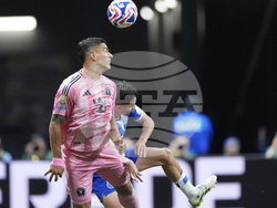 CWC Inter Miami FC Porto Soccer