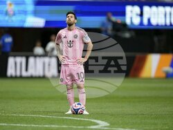 CWC Inter Miami FC Porto Soccer