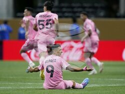 CWC Inter Miami FC Porto Soccer