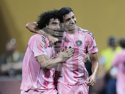 CWC Inter Miami FC Porto Soccer