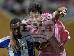 CWC Inter Miami FC Porto Soccer
