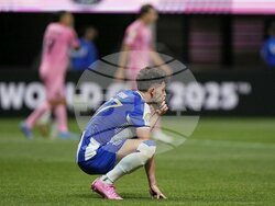 CWC Inter Miami FC Porto Soccer