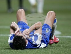CWC Inter Miami FC Porto Soccer