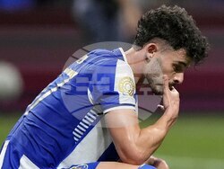 CWC Inter Miami FC Porto Soccer