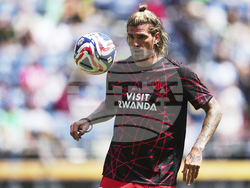 CWC Seattle Sounders Atletico Madrid Soccer