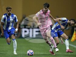 CWC Inter Miami FC Porto Soccer