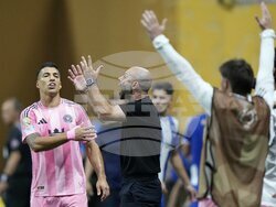 CWC Inter Miami FC Porto Soccer