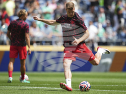 CWC Seattle Sounders Atletico Madrid Soccer