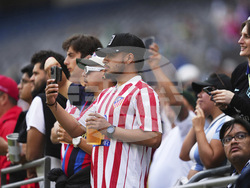 CWC Seattle Sounders Atletico Madrid Soccer