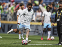 CWC Seattle Sounders Atletico Madrid Soccer