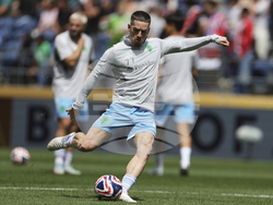 CWC Seattle Sounders Atletico Madrid Soccer