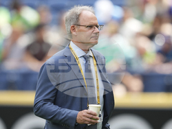 CWC Seattle Sounders Atletico Madrid Soccer