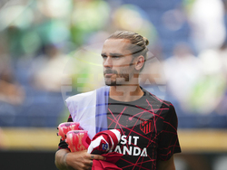 CWC Seattle Sounders Atletico Madrid Soccer