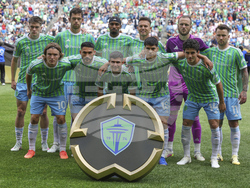 CWC Seattle Sounders Atletico Madrid Soccer
