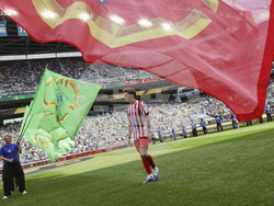 CWC Seattle Sounders Atletico Madrid Soccer