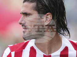 CWC Seattle Sounders Atletico Madrid Soccer