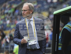CWC Seattle Sounders Atletico Madrid Soccer