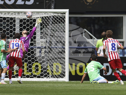 CWC Seattle Sounders Atletico Madrid Soccer