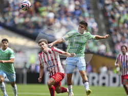 CWC Seattle Sounders Atletico Madrid Soccer