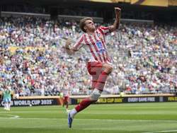 CWC Seattle Sounders Atletico Madrid Soccer