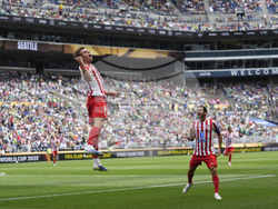 CWC Seattle Sounders Atletico Madrid Soccer
