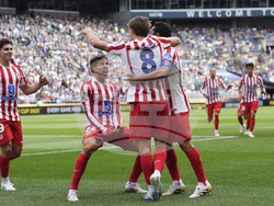 CWC Seattle Sounders Atletico Madrid Soccer