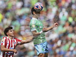CWC Seattle Sounders Atletico Madrid Soccer