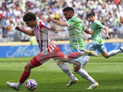 CWC Seattle Sounders Atletico Madrid Soccer