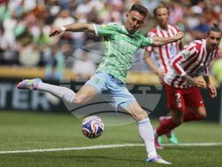 CWC Seattle Sounders Atletico Madrid Soccer