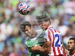 CWC Seattle Sounders Atletico Madrid Soccer
