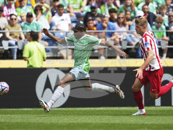 CWC Seattle Sounders Atletico Madrid Soccer