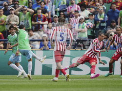 CWC Seattle Sounders Atletico Madrid Soccer