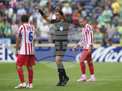 CWC Seattle Sounders Atletico Madrid Soccer