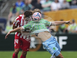CWC Seattle Sounders Atletico Madrid Soccer