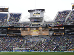 CWC Seattle Sounders Atletico Madrid Soccer