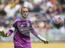 CWC Seattle Sounders Atletico Madrid Soccer