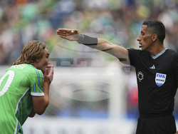 CWC Seattle Sounders Atletico Madrid Soccer