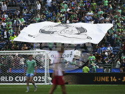 CWC Seattle Sounders Atletico Madrid Soccer