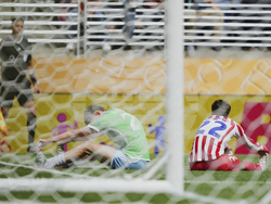 CWC Seattle Sounders Atletico Madrid Soccer