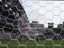 CWC Seattle Sounders Atletico Madrid Soccer