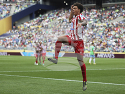 CWC Seattle Sounders Atletico Madrid Soccer