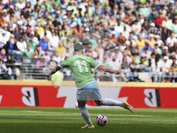 CWC Seattle Sounders Atletico Madrid Soccer